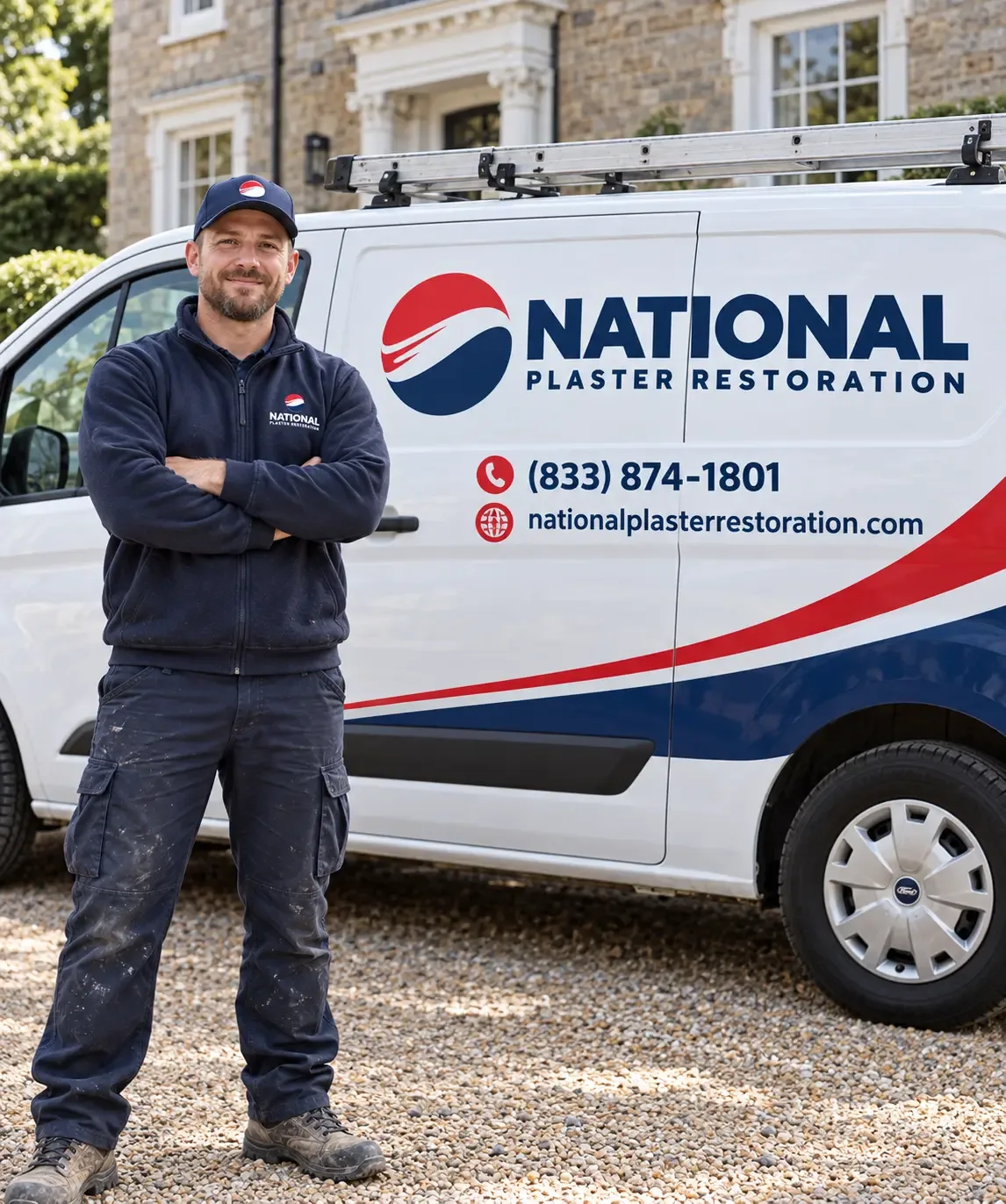Plaster Repair company in Derby, CT